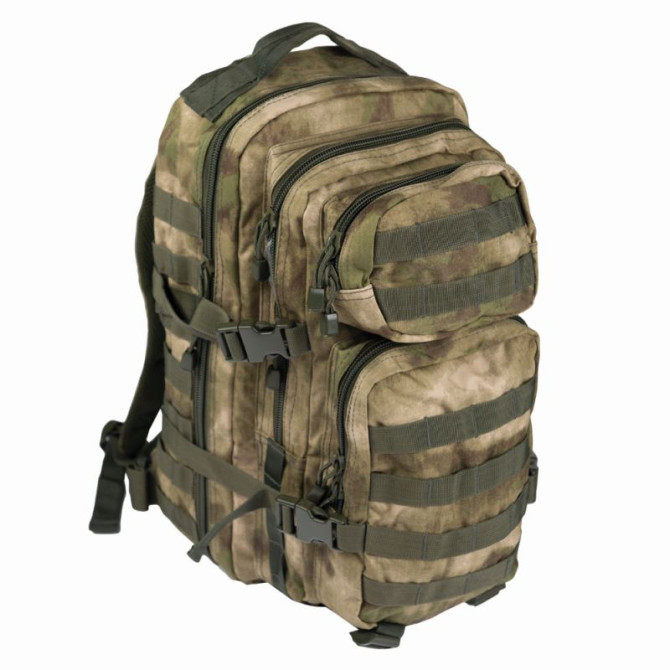 Plecak Mil-Tec Small Assault Pack - MIL-TACS FG