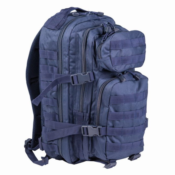 Plecak Mil-Tec Small Assault Pack - Navy