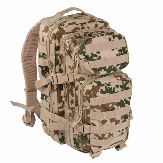 Plecak Mil-Tec Small Assault Pack - Tropentarn