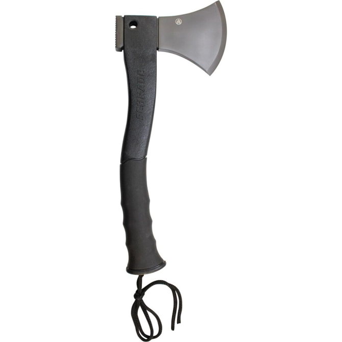 Toporek Surwiwalowy Schrade Survival Hatchet (SCAXE2)