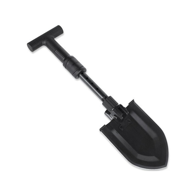 Saperka Składana Schrade Telescoping Folding Shovel (SCHSH1)