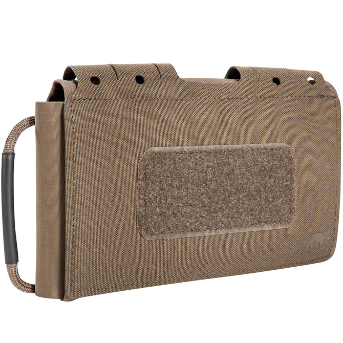 Apteczka Tasmanian Tiger IFAK Pouch Dual First Aid Pouch - Coyote (7683.346)