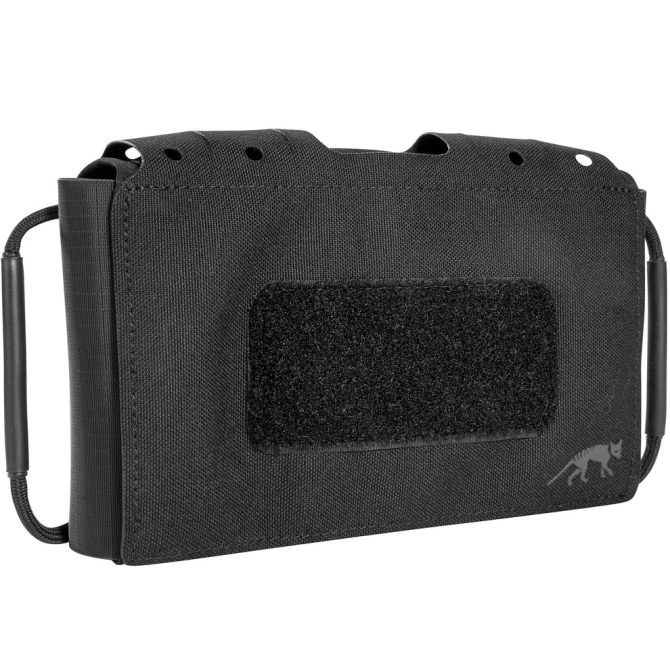 Apteczka Tasmanian Tiger IFAK Pouch Dual First Aid Pouch - Czarna (7683.040)