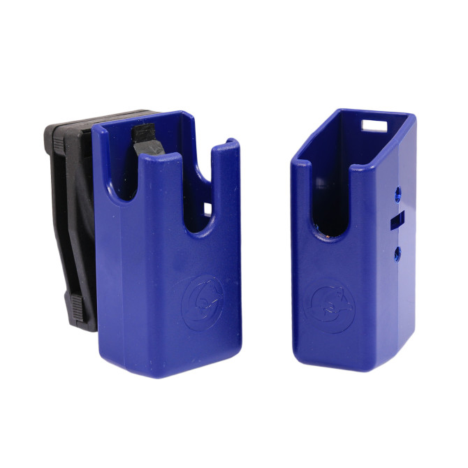 Ładownica GHOST 360 Pistol Mag Holder - Niebieska (SG-MAGBL)