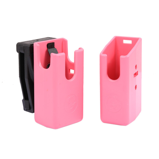 Ładownica GHOST 360 Pistol Mag Holder - Różowa (SG-MAGP)