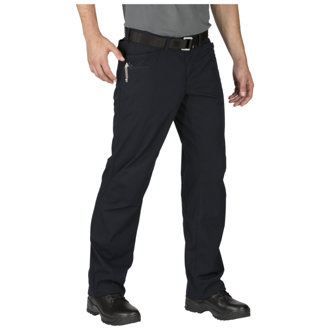 Spodnie Taktyczne 5.11 Ridgeline Pant - Dark Navy (74411-724)