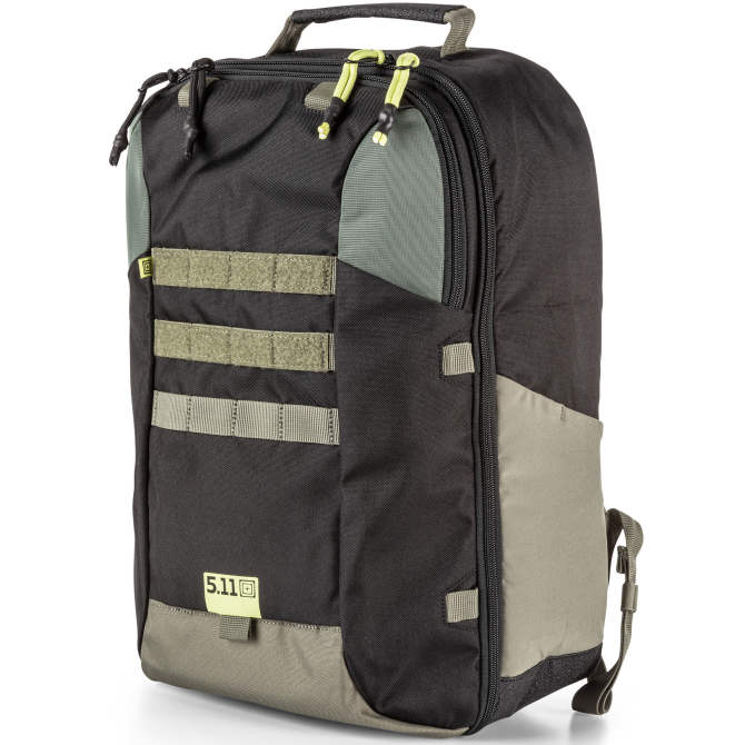 Plecak 5.11 PT-R Gym 30L Backpack - Sage Green (56779-831)