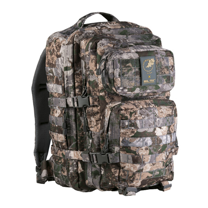 Plecak Mil-Tec Large Assault Pack - PhantomLeaf WASP I Z1B (14002265)