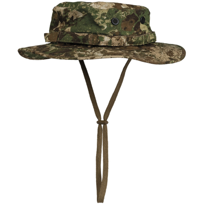 Kapelusz Mil-Tec US GI Boonie Hat - PhantomLeaf WASP I Z2 (12325066)