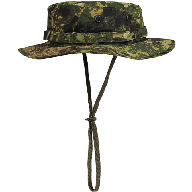 Kapelusz Mil-Tec US GI Boonie Hat - PhantomLeaf WASP I Z3A (12325067)