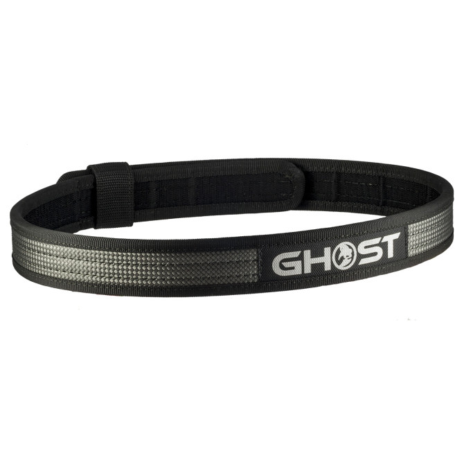 Pas Strzelecki Ghost IPSC Carbon Belt (SG-BLT)