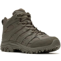 Buty Merrell Tactical MOAB 3 WP MID Boots - Dark Olive (J004113)