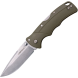 Nóż Składany Cold Steel Verdict Spear Point - OD Green (FLC3SPSSODG)