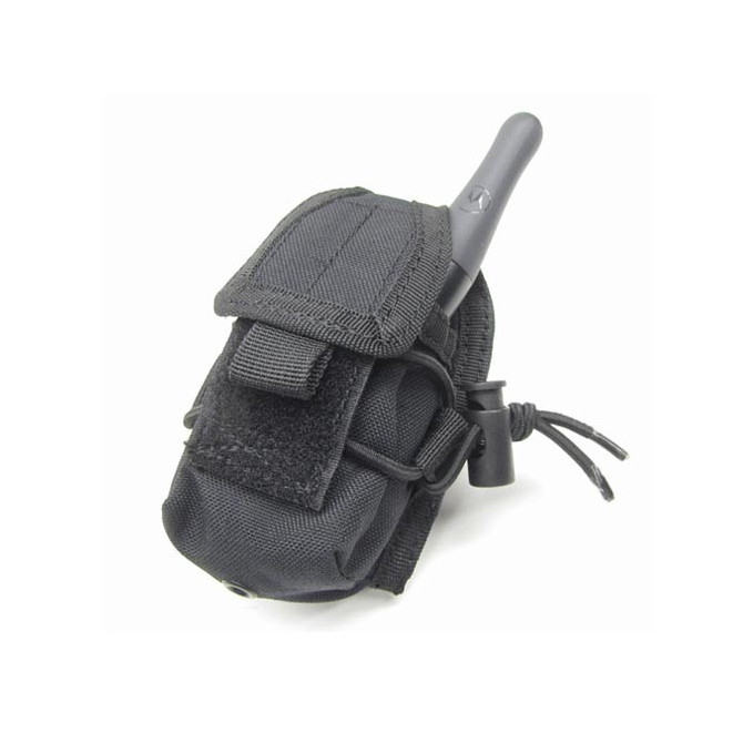 Kieszeń Condor HHR Pouch Czarna (MA56-002)