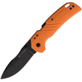 Nóż Składany Cold Steel 3" Engage Drop Point - Orange (FL30DPLDBO)