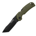 Nóż Składany Cold Steel 3" Engage Tanto - OD Green (FL30DPLTBGZ)