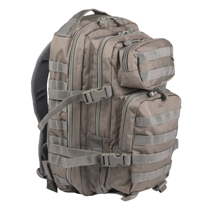 Plecak Mil-Tec Small Assault Pack - Foliage