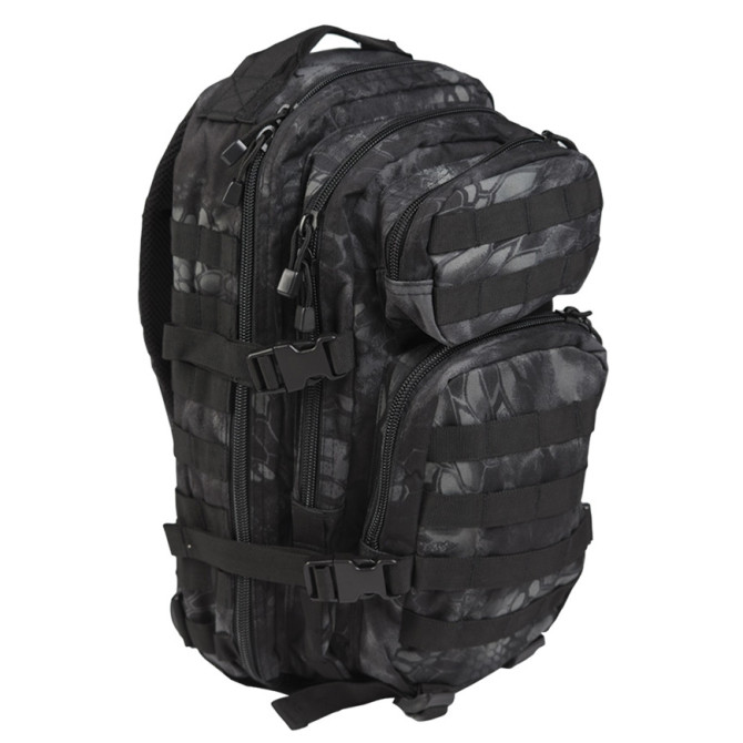 Plecak Mil-Tec Small Assault Pack - Mandra Night