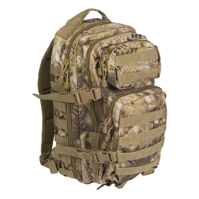 Plecak Mil-Tec Small Assault Pack - Mandra Tan