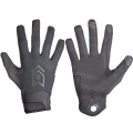 Rękawice taktyczne MoG Target High Abrasion Gloves - Wolf Grey (8109W)