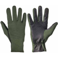 Rękawice taktyczne MoG Operator Flame Resistant Gloves - Oliwkowe (9244G)