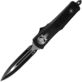 Nóż Templar Knife Large Fallen Dagger Black (L-FL-13-1)