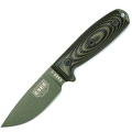 Nóż ESEE Model 3 3D OD Green Blade (3PMOD-003)
