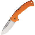 Nóż Składany Cold Steel 4 Max Scout - Orange (62RQORSW)