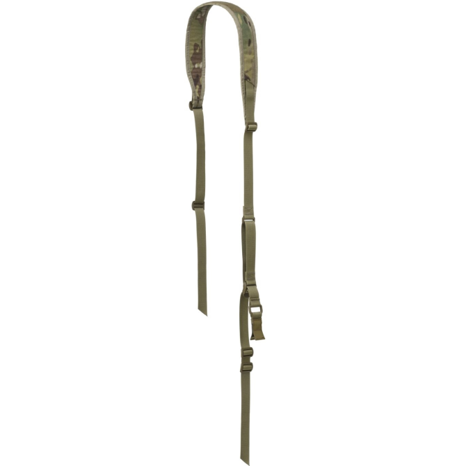 Zawieszenie Helikon Mirage Two Point Carabine Sling - Multicam