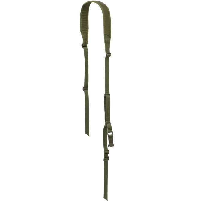 Zawieszenie Helikon Mirage Two Point Carabine Sling - Olive Green