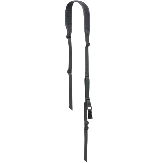 Zawieszenie Helikon Mirage Two Point Carabine Sling - Shadow Grey