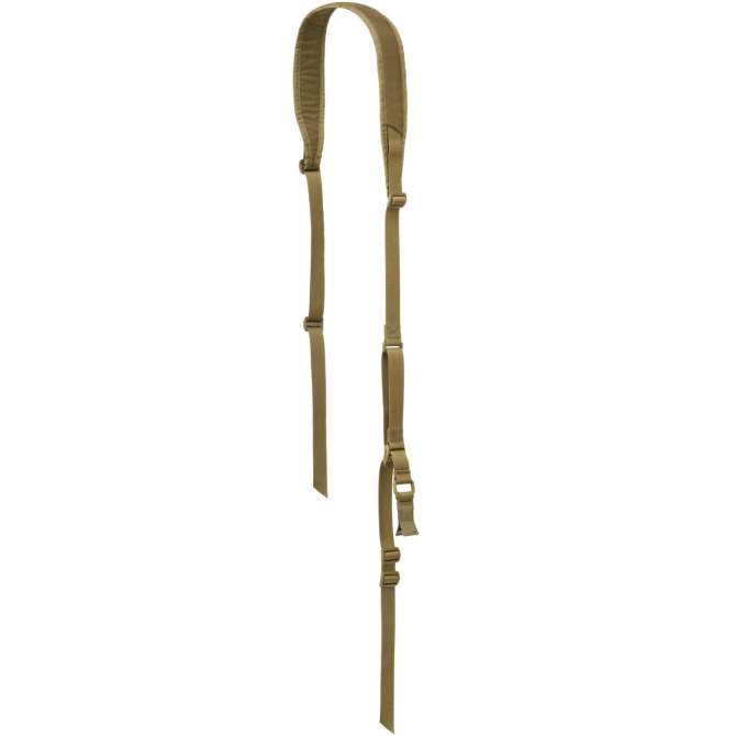 Zawieszenie Helikon Mirage Two Point Carabine Sling - Coyote