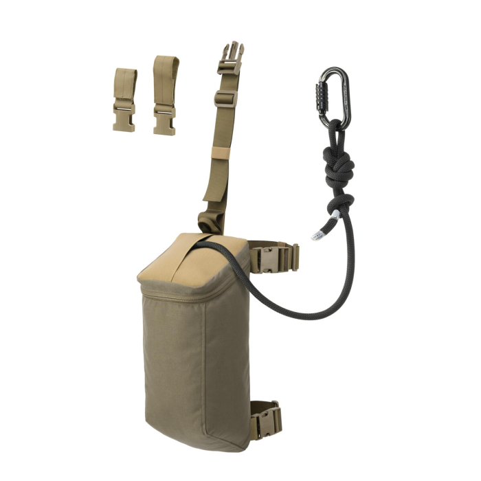 Torba na linę Direct Action Rope Bag - Coyote