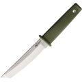Nóż Cold Steel Kobun - OD Green (17TODST)