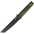 Nóż Cold Steel Kobun Black - OD Green (17TODBK)