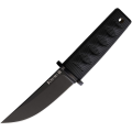 Nóż Cold Steel Kyoto II Black - Czarny (CS17DBBKBK)