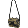 Torba Helikon Claymore Shoulder Bag - Tiger Stripe / Czarna