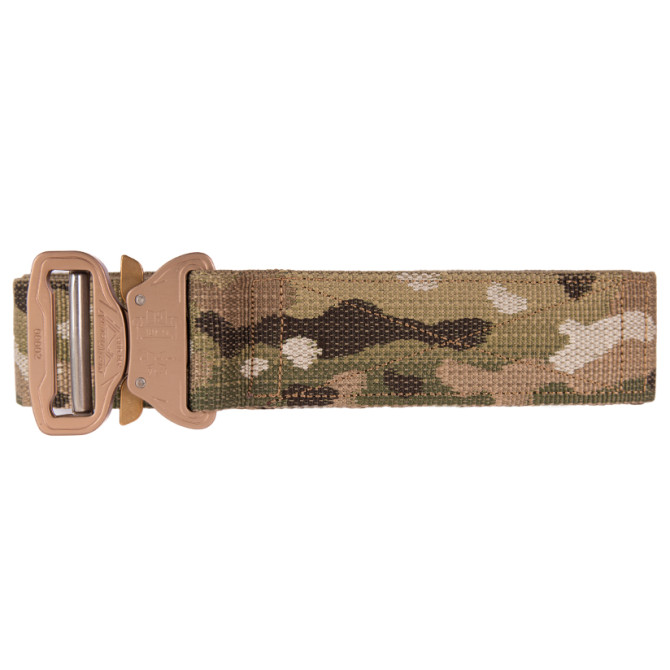 Pas Bayonet AustriAlpin Cobra FC45CVC-XL Comfort - Multicam