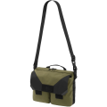 Torba Helikon Claymore Shoulder Bag - Olive Green / Czarna