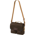 Torba Helikon Claymore Shoulder Bag - Earth Brown / Clay