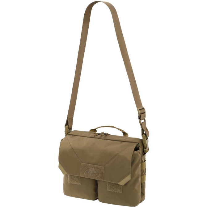 Torba Helikon Claymore Shoulder Bag - Coyote