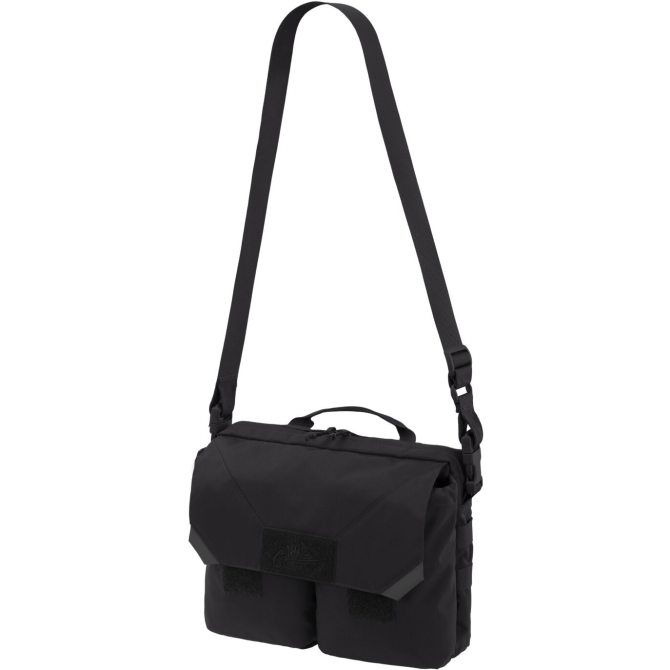 Torba Helikon Claymore Shoulder Bag - Czarna