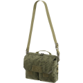 Torba Helikon Claymore Shoulder Bag - Desert Night Camo / Olive Green