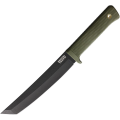 Nóż Cold Steel Recon Tanto - OD Green (49LRTODBK)