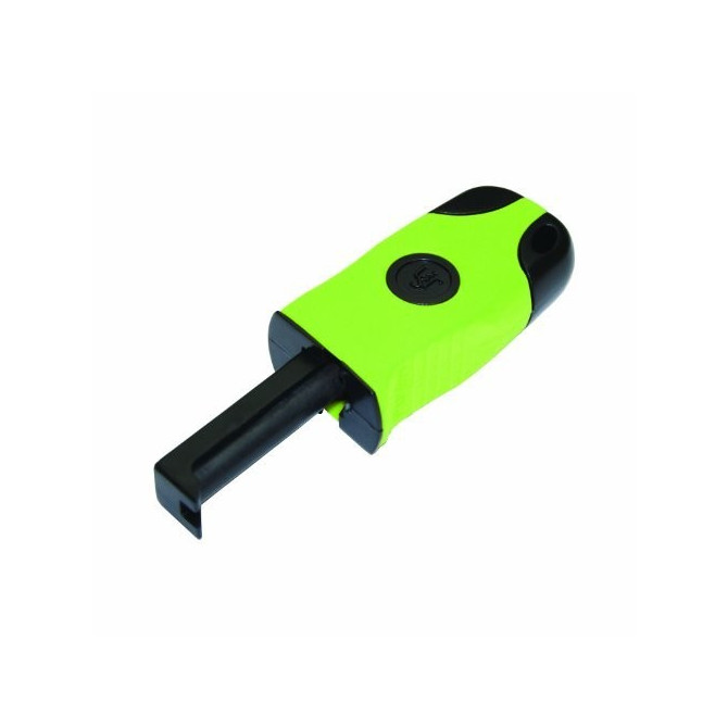 Krzesiwo Ultimate Survival Sparkie Firestarter - Lime