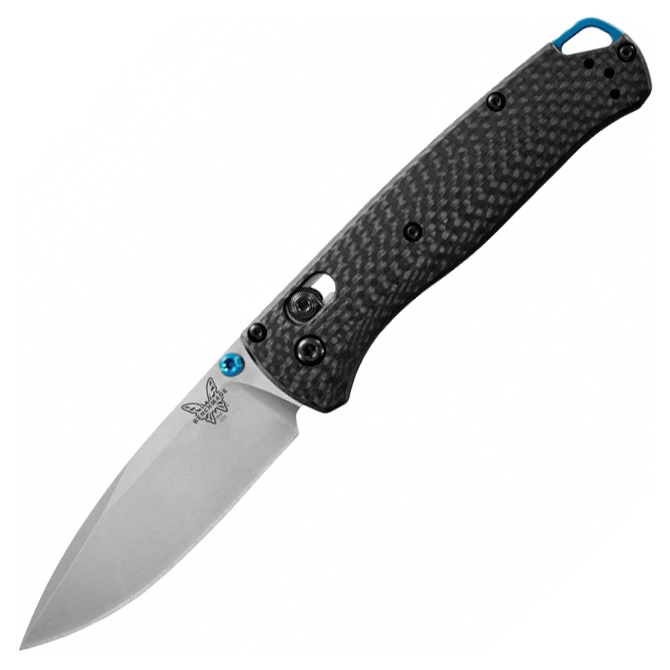 Nóż Benchmade Bugout Carbon Fiber (535-3)