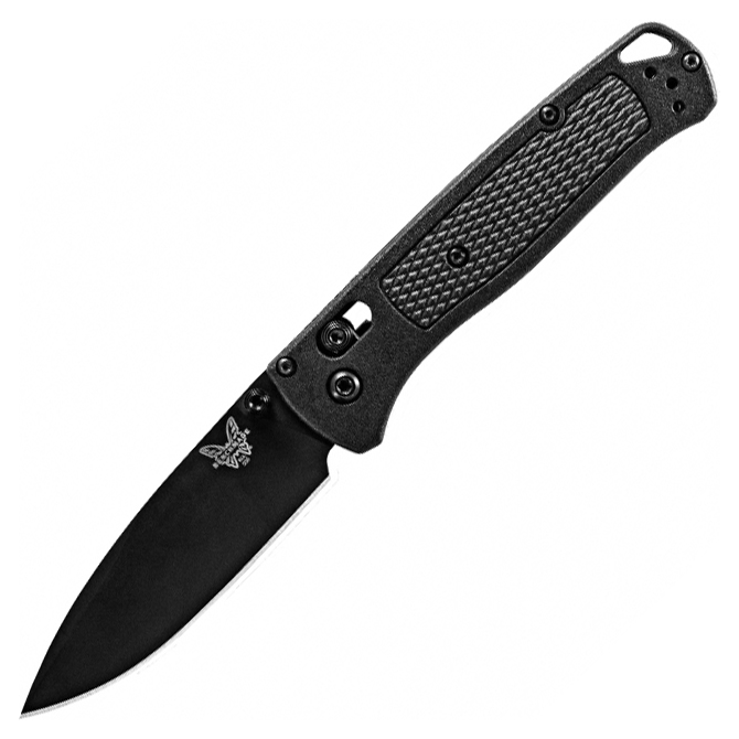 Nóż Benchmade Bugout CF-Elite - Czarny (535BK-2)