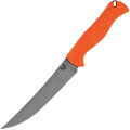 Nóż Benchmade Meatcrafter Orange Santoprene (15500)