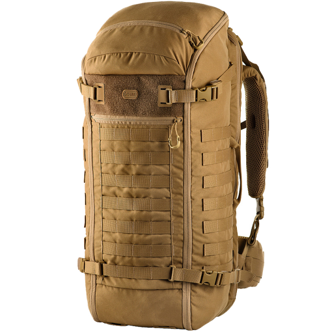 Plecak M-Tac Large Gen.II Elite Pack - Coyote (10089805)