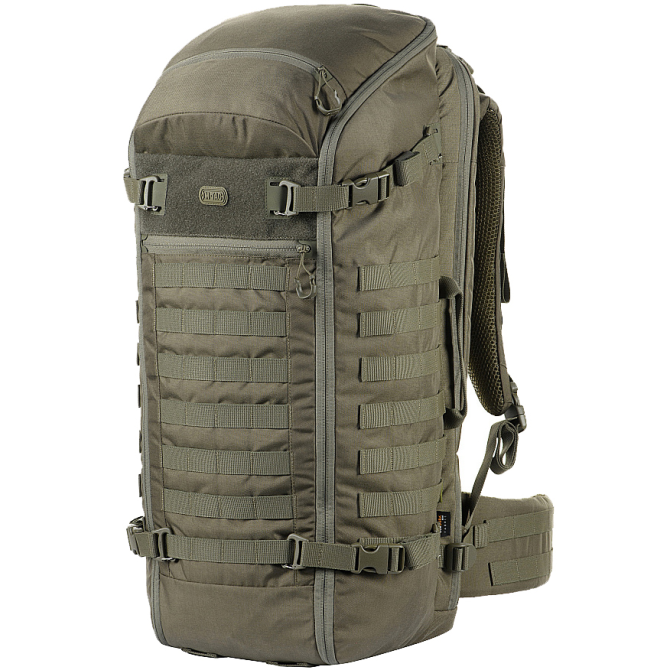 Plecak M-Tac Large Gen.II Elite Pack - Ranger Green (10089823)